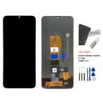 Tkgz General Mobile Gm 23Se Lcd Ekran Dokunmatik Service Pack Lcd + B-7000 + Tamir Seti
