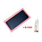 Tkgz General Mobile Gm 9 Pro Lcd Ekran Dokunmatik (Orjınal) B-7000