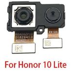 Tkgz Huawei Honor 10 Lite Arka Kamera