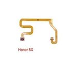 Tkgz Huawei Honor 8X Parmak Izi Okuyucu Ara Filmi