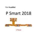 Tkgz Huawei P Smart Power On Off Yan Ses Film