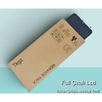 Tkgz - Huawei P Smart Z Uyumlu Lcd Ekran Dokunmatik Service - Pack - Full Çıtalı Mavi