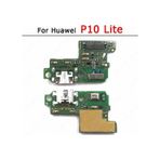 Tkgz Huawei P10 Lite Şarj Soketi