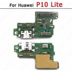 Tkgz Huawei P10 Lite Şarj Soketi