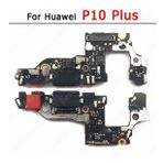 Tkgz Huawei P10 Plus Şarj Soketi