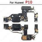 Tkgz Huawei P10 Şarj Soketi