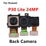Tkgz Huawei P30 Lite Arka Kamera