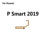 Tkgz Huawei Psmart 2019 Parmak Izi Okuyucu Ara Filmi