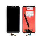 Tkgz - Huawei Uyumlu Mate 10 Lite Lcd Ekran Dokunmatik -A- Kalite Siyah