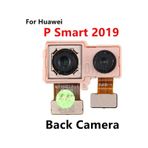 Tkgz Huawei Uyumlu Psmart 2019 Arka Kamera