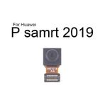 Tkgz Huawei Uyumlu Psmart 2019 Ön Kamera