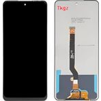 Tkgz Infinix Note 11 Pro Dokunmatik Lcd Ekran