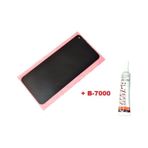 Tkgz Infinix Note 7 Lcd Ekran Dokunmatik B-7000