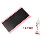 Tkgz Infinix Note 7 Lcd Ekran Dokunmatik (Orjınal) B-7000