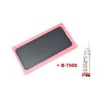 Tkgz Infinix Note 7 Lite Lcd Ekran Dokunmatik B-7000