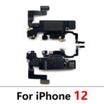 Tkgz Iphone 12/12 Pro Orj Ic Kulaklik On Sensor