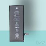 Tkgz iPhone 6S Batarya Pil Sıfır Orijinal