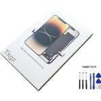Tkgz İphone Xr Lcd Ekran Dokunmatik A+A Kalite + Tamir Seti