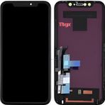 Tkgz - İphone Xr Uyumlu Lcd Ekran Dokunmatik Orijinal (Gx Marka)