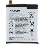 Tkgz Nokia 5 Batarya Pil Sıfır Orijinal