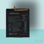 Tkgz Nokia 6 Batarya Pil Sıfır Orijinal