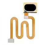 Tkgz Oppo A5 2020 Parmak İzi Okuyucu Siyah