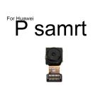 Tkgz - P Smart 2018 Ön Kamera