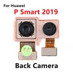 Tkgz - P Smart 2019 Arka Kamera Orj