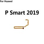Tkgz - P Smart 2019 Parmak İzi Okuyucu Ara Filmi