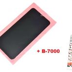 Tkgz Samsung Galaxy A10 (A105f) Lcd Ekran Dokunmatik (Orjınal) B-7000