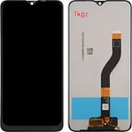 Tkgz - Samsung Galaxy A10 - Sm-A105 Uyumlu Lcd Ekran Dokunmatik Orijinal