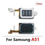 Tkgz Samsung Galaxy A51 Buzzer (Dis Ses Hoparlor)