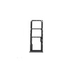 Tkgz Samsung Galaxy A70 A705 Siyah Sim Kart Tepsisi
