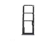 Tkgz Samsung Galaxy A70 A705 Siyah Sim Kart Tepsisi