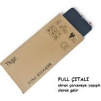 Tkgz Samsung Galaxy A72 - Sm-A725 Lcd Ekran Dokunmatik Service Pack - Full Çıtalı Mavi