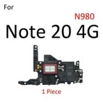 Tkgz Samsung Galaxy Note 20 Ic Kulaklik