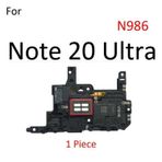 Tkgz Samsung Galaxy Note 20 Ultra Ic Kulaklik