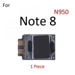 Tkgz Samsung Galaxy Note 8 Ic Kulaklik