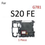 Tkgz Samsung Galaxy S20 Fe Ic Kulaklik