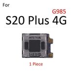 Tkgz Samsung Galaxy S20 Plus Ic Kulaklik