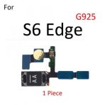 Tkgz Samsung Galaxy S6 Edge Ic Kulaklik