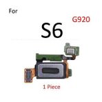 Tkgz Samsung Galaxy S6 Ic Kulaklik
