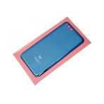 Tkgz Xiaomi Mi 6 Arka Kapak (CAM) MAVİ