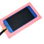 Tkgz Xiaomi Mi 6 Lcd Ekran Dokunmatik (Orjınal) Mavı