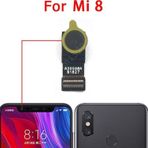 Tkgz Xiaomi Mi 8 Ön Kamera