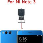 Tkgz Xiaomi Mi Note 3 Ön Kamera