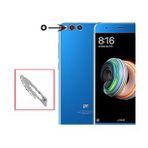 Tkgz Xiaomi REDMİ NOTE 3 Arka Kamera CAM Lensi + Bistüri Ucu