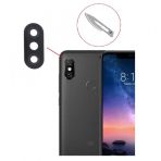 Tkgz Xiaomi REDMİ NOTE 6 PRO Arka Kamera CAM Lensi + Bistüri Ucu