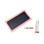 Tkgz Xiaomi Redmi Note 7 Lcd Ekran Dokunmatik B-7000