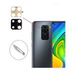 Tkgz Xiaomi REDMİ NOTE 9 PRO Arka Kamera CAM Lensi + Bistüri Ucu